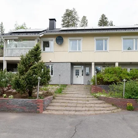 Villa Talo Valoisa *