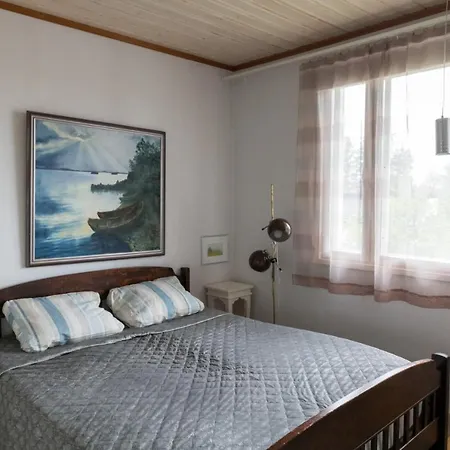 Villa Talo Valoisa Rovaniemi