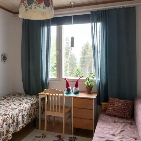 Talo Valoisa Rovaniemi